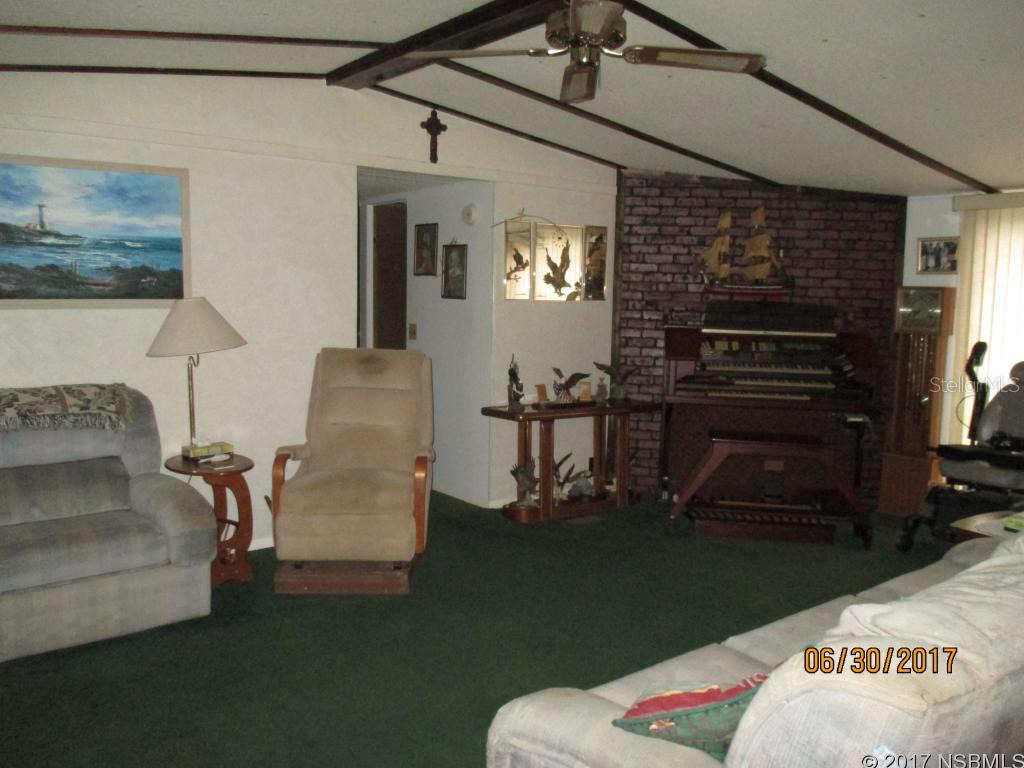 Indian Harbor Estates Unit 04 - Residential