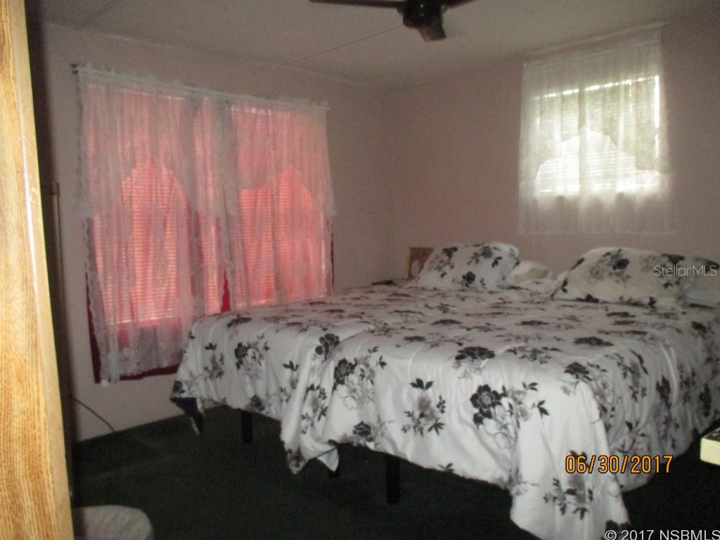 Indian Harbor Estates Unit 04 - Residential