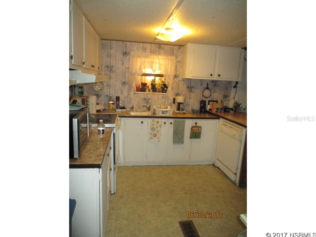 Indian Harbor Estates Unit 04 - Residential