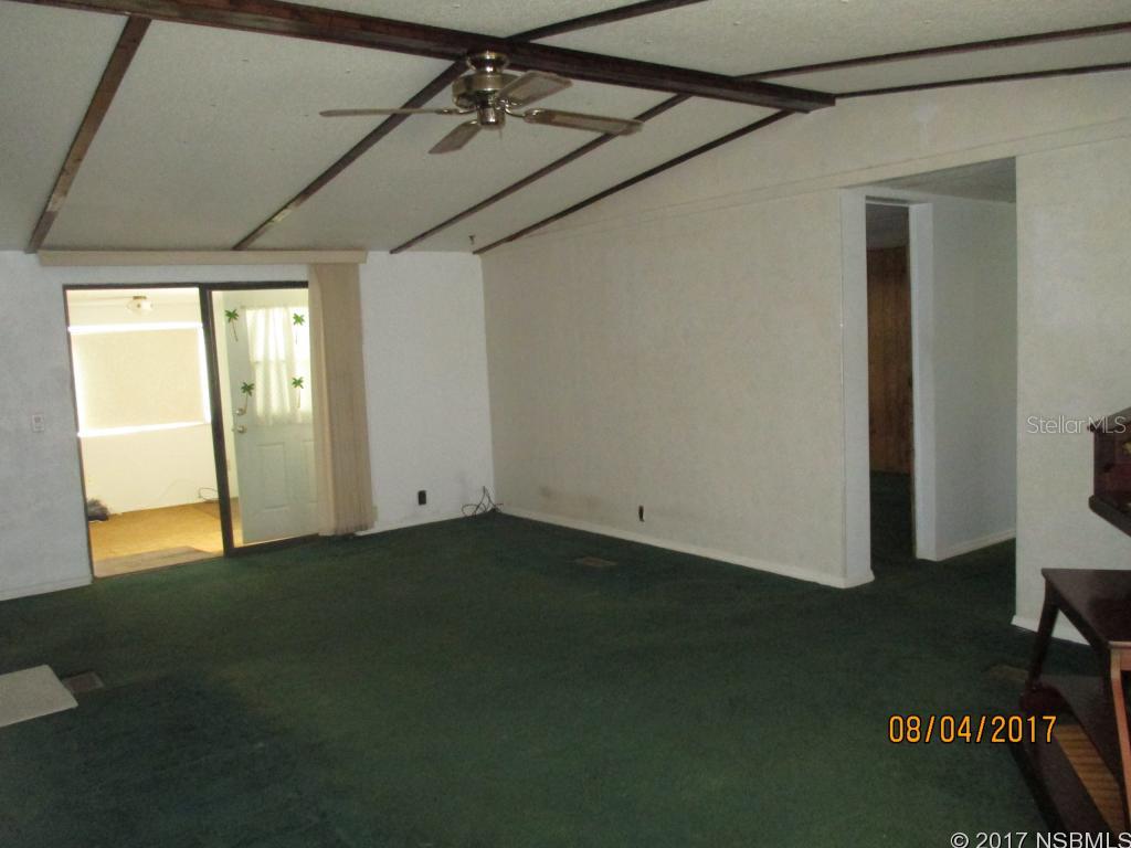 Indian Harbor Estates Unit 04 - Residential