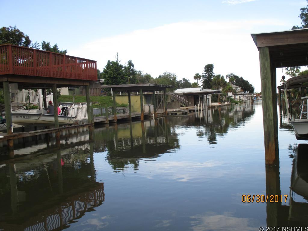 Indian Harbor Estates Unit 04 - Residential