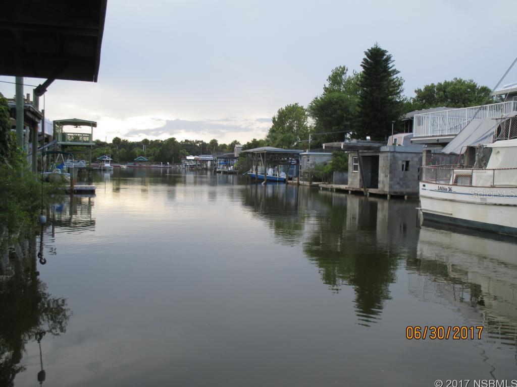 Indian Harbor Estates Unit 04 - Residential