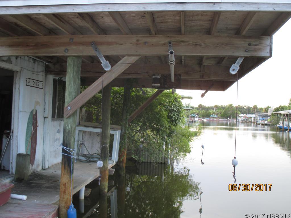 Indian Harbor Estates Unit 04 - Residential