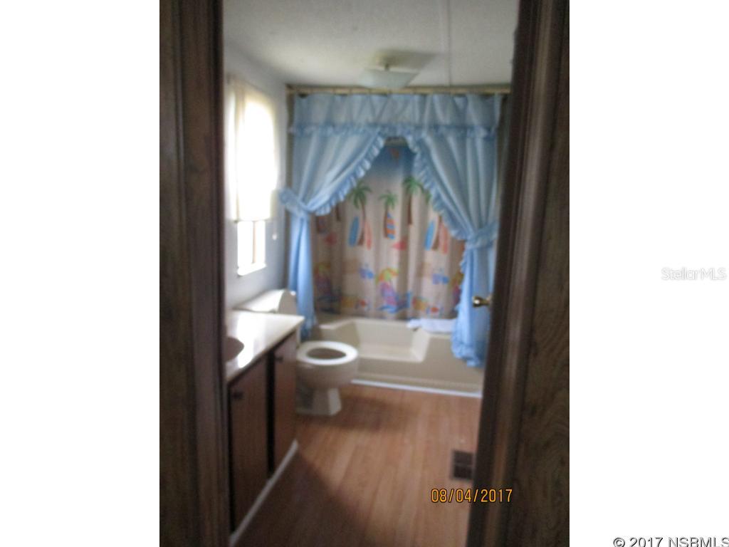 Indian Harbor Estates Unit 04 - Residential