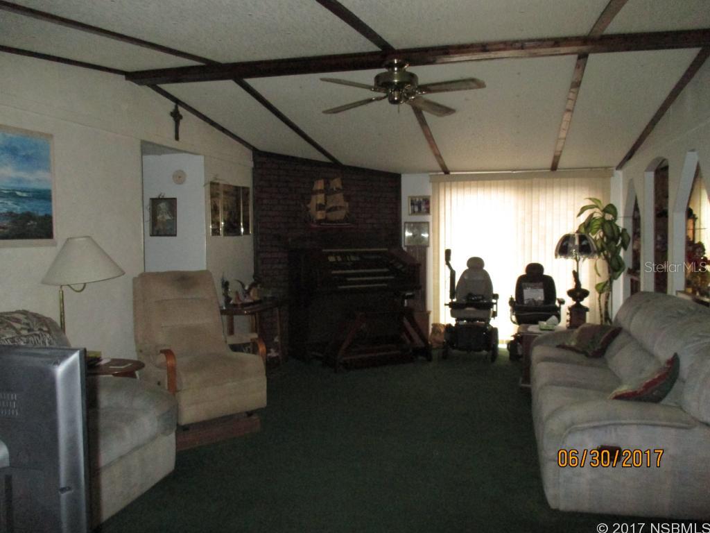 Indian Harbor Estates Unit 04 - Residential