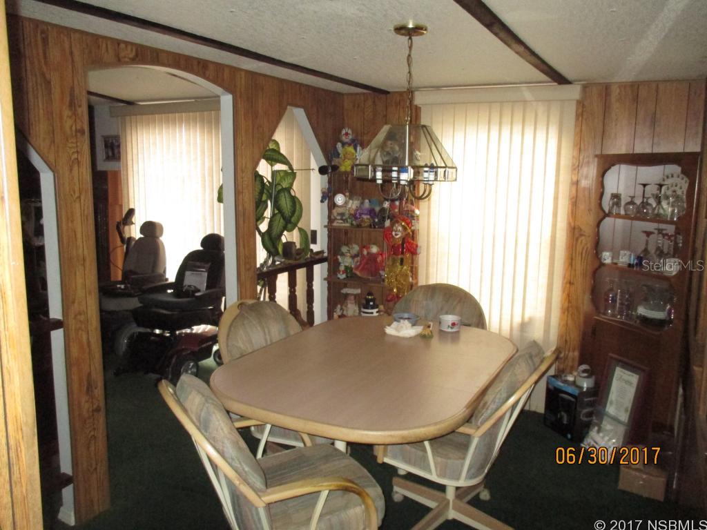 Indian Harbor Estates Unit 04 - Residential