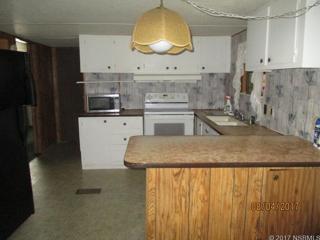 Indian Harbor Estates Unit 04 - Residential