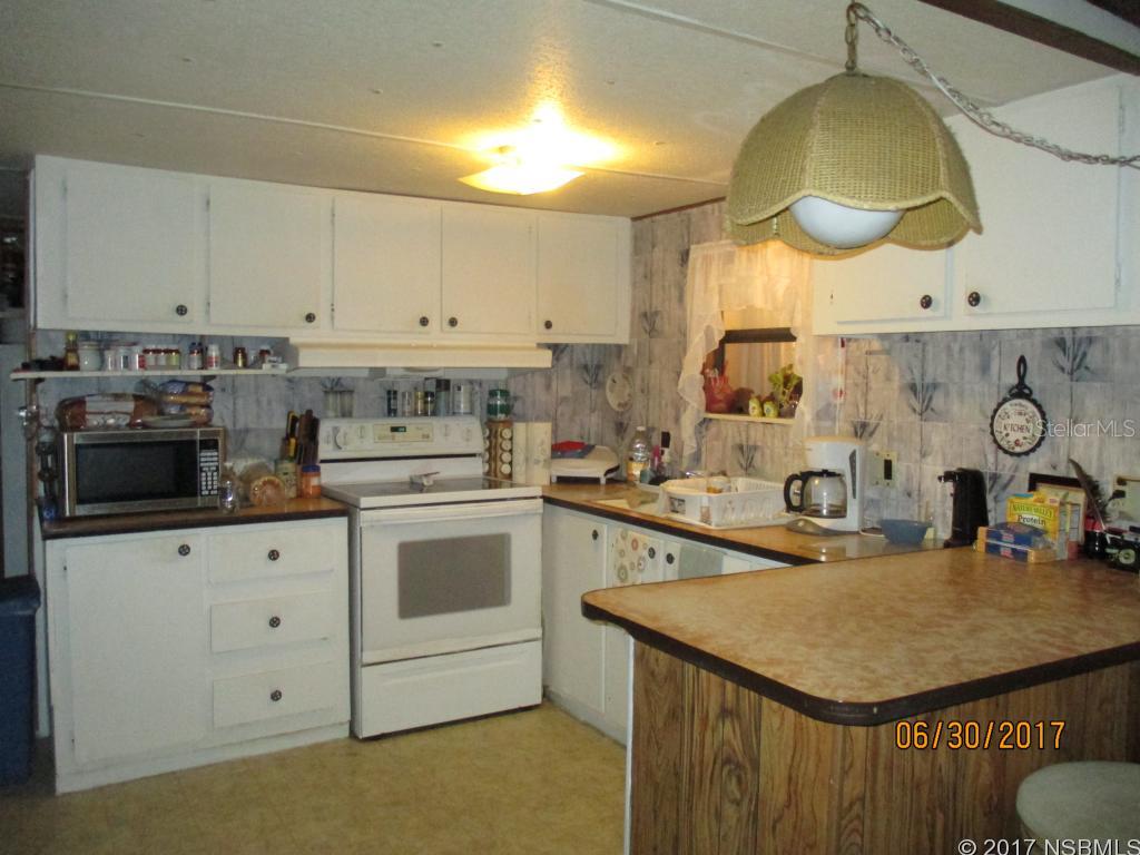 Indian Harbor Estates Unit 04 - Residential