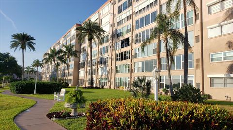 1847 SHORE DRIVE S 415 SOUTH PASADENA FL 33707
