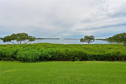 A home in BRADENTON