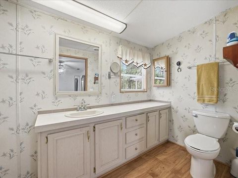 Tiny photo for 9986 S Forestline Avenue, Inverness, FL 34452 (MLS # O6405223)