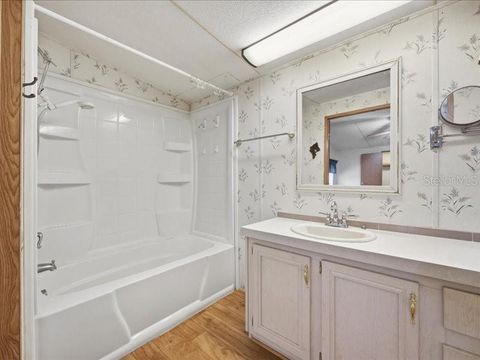 Tiny photo for 9986 S Forestline Avenue, Inverness, FL 34452 (MLS # O6405223)
