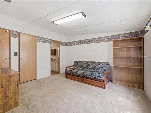Tiny photo for 9986 S Forestline Avenue, Inverness, FL 34452 (MLS # O6405223)
