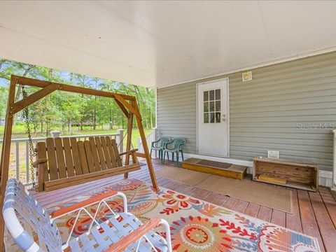 Tiny photo for 9986 S Forestline Avenue, Inverness, FL 34452 (MLS # O6405223)