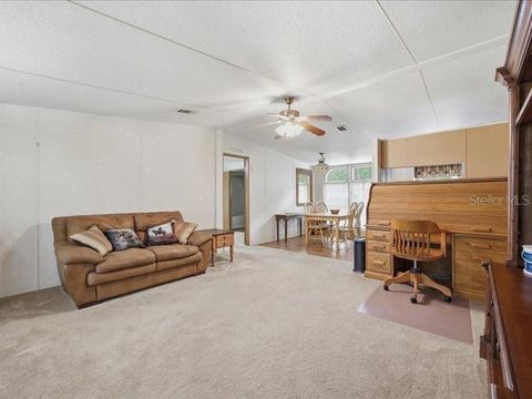Tiny photo for 9986 S Forestline Avenue, Inverness, FL 34452 (MLS # O6405223)