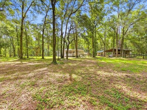 Tiny photo for 9986 S Forestline Avenue, Inverness, FL 34452 (MLS # O6405223)
