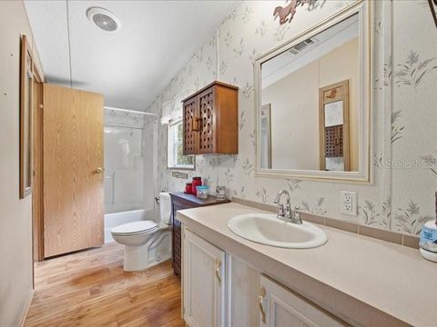 Tiny photo for 9986 S Forestline Avenue, Inverness, FL 34452 (MLS # O6405223)