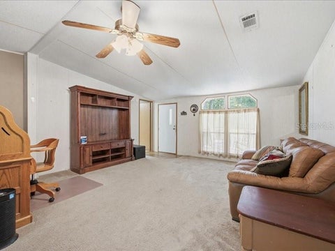 Tiny photo for 9986 S Forestline Avenue, Inverness, FL 34452 (MLS # O6405223)