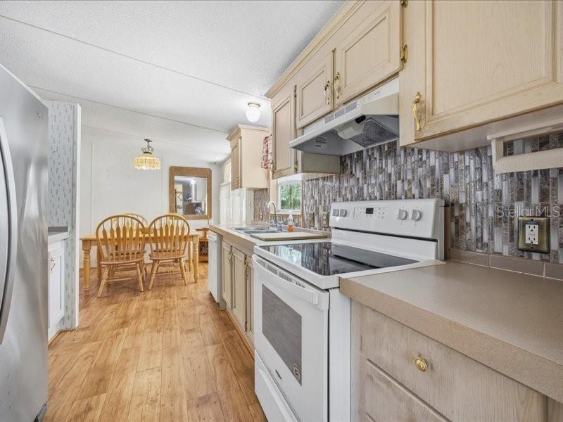 000879 - HEATHERWOOD UNIT 2 - Residential