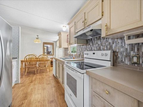 Tiny photo for 9986 S Forestline Avenue, Inverness, FL 34452 (MLS # O6405223)
