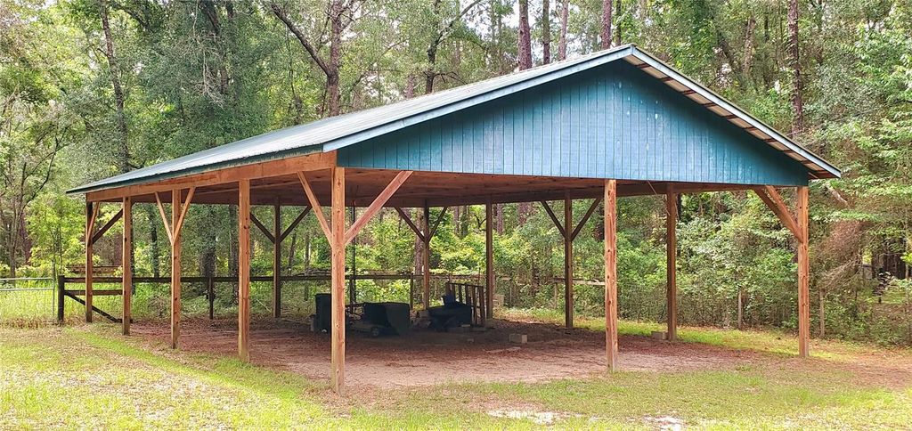 Photo of 9986 S Forestline Avenue, Inverness, FL 34452 (MLS # O6405223)