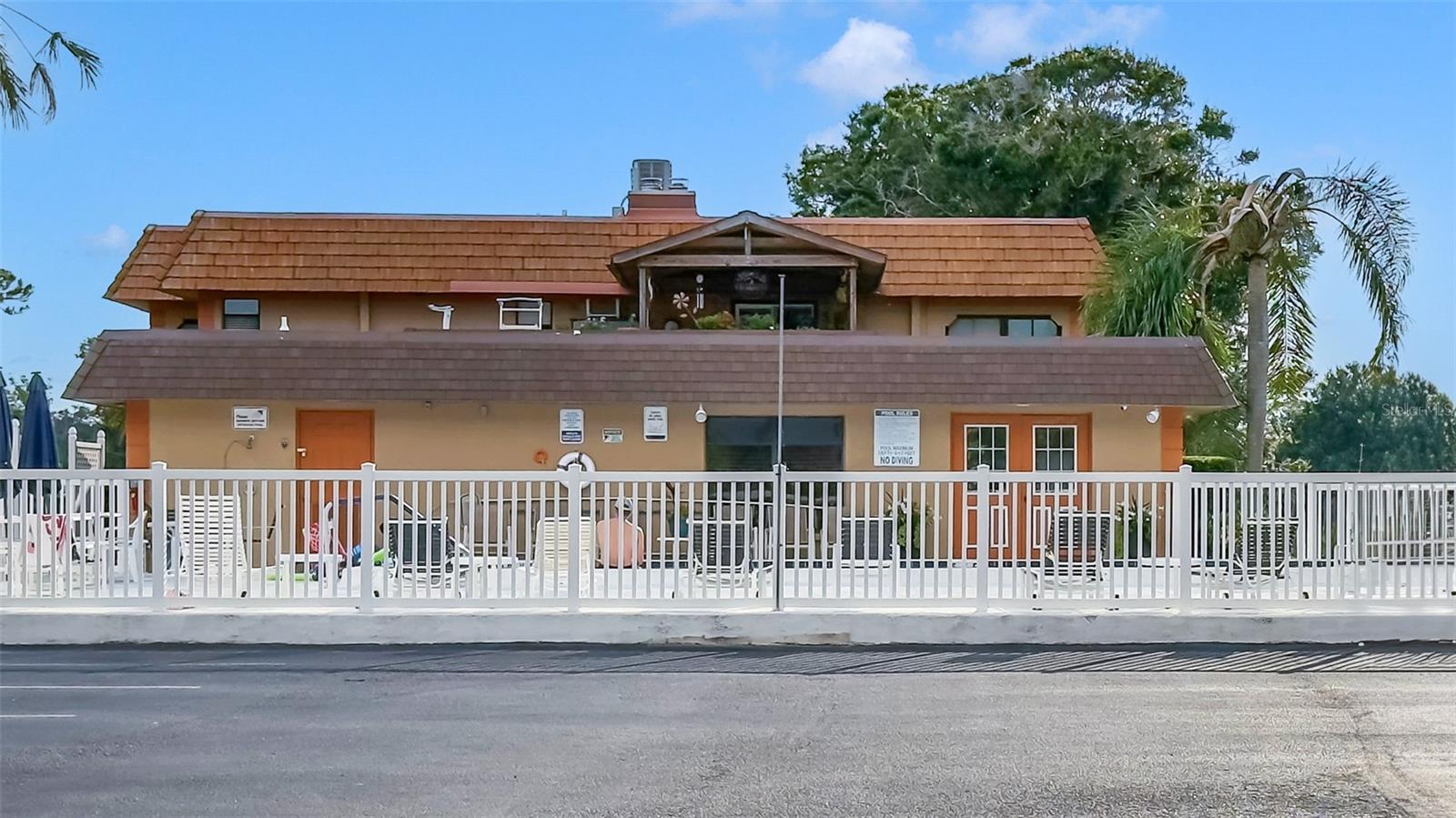 WILLOW POINT CONDO - Residential