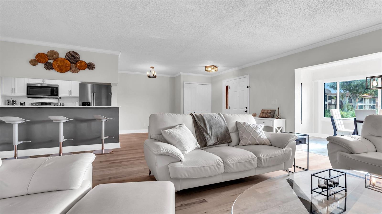 WILLOW POINT CONDO - Residential