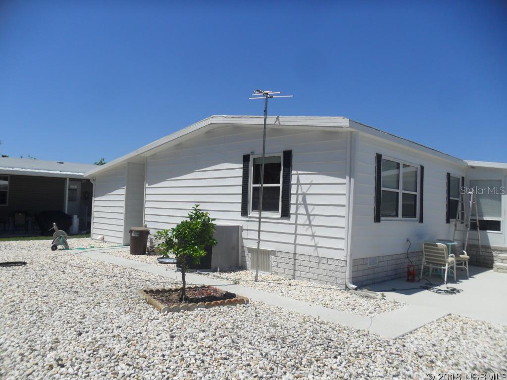 Laurelwood Mobile Estates Unit 01 - Residential