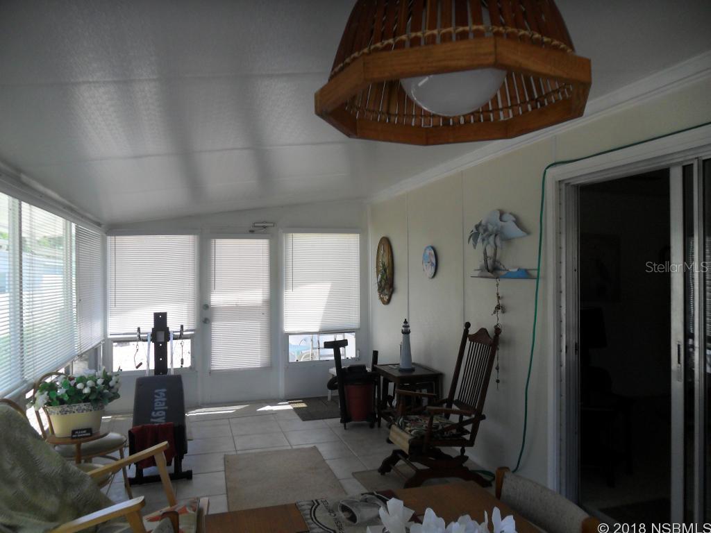 Laurelwood Mobile Estates Unit 01 - Residential