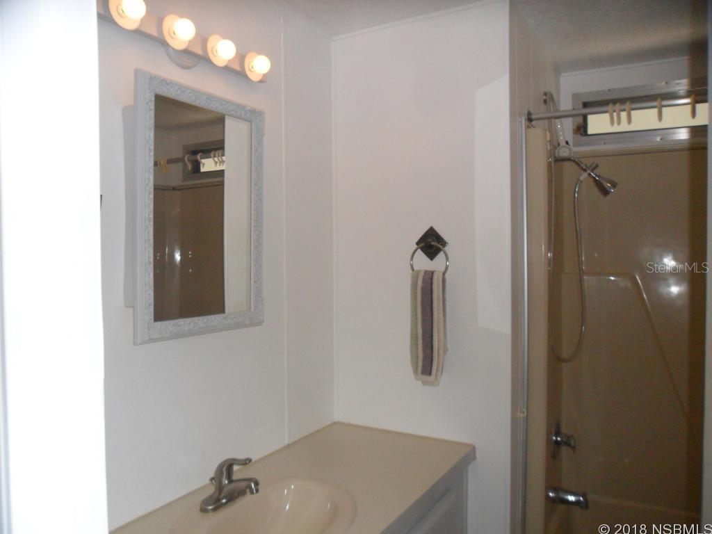 Laurelwood Mobile Estates Unit 01 - Residential