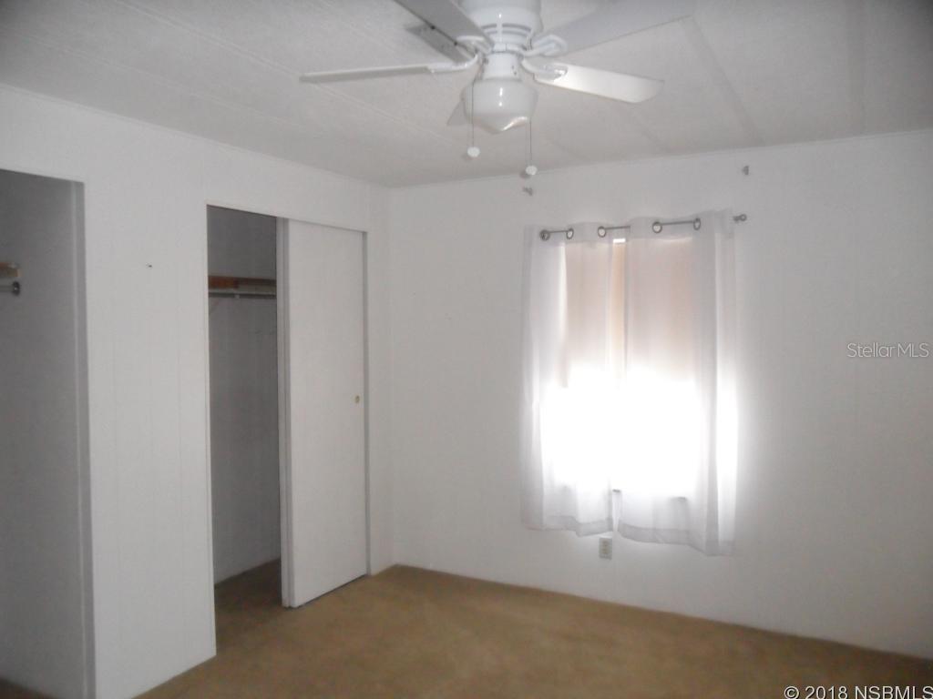 Laurelwood Mobile Estates Unit 01 - Residential