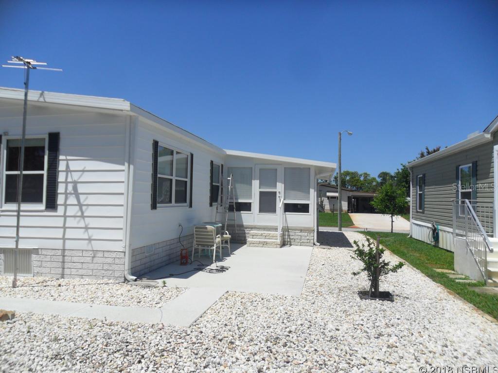 Laurelwood Mobile Estates Unit 01 - Residential