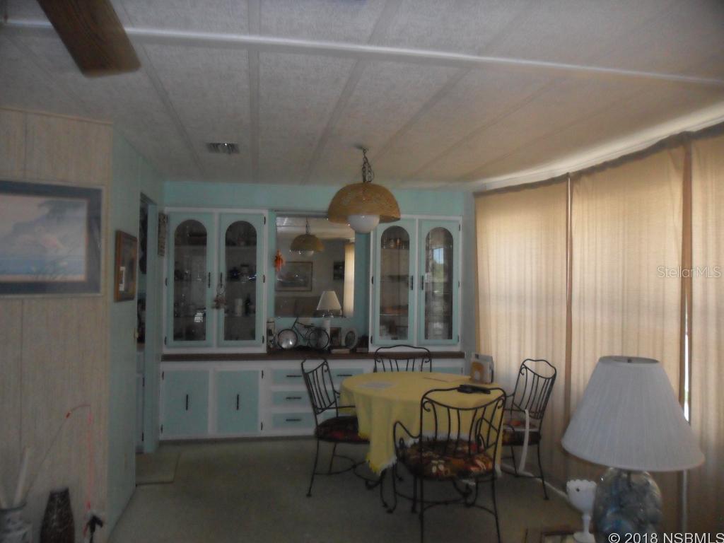 Laurelwood Mobile Estates Unit 01 - Residential