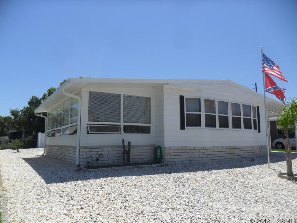 Laurelwood Mobile Estates Unit 01 - Residential