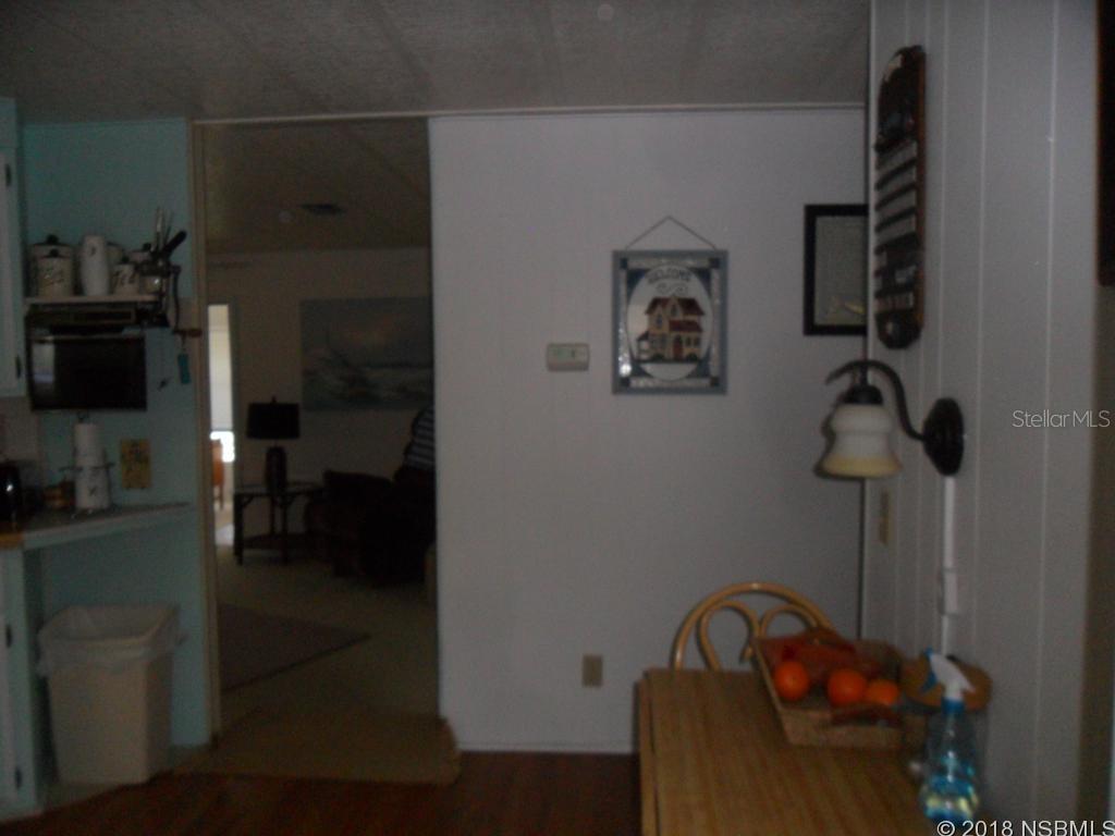 Laurelwood Mobile Estates Unit 01 - Residential