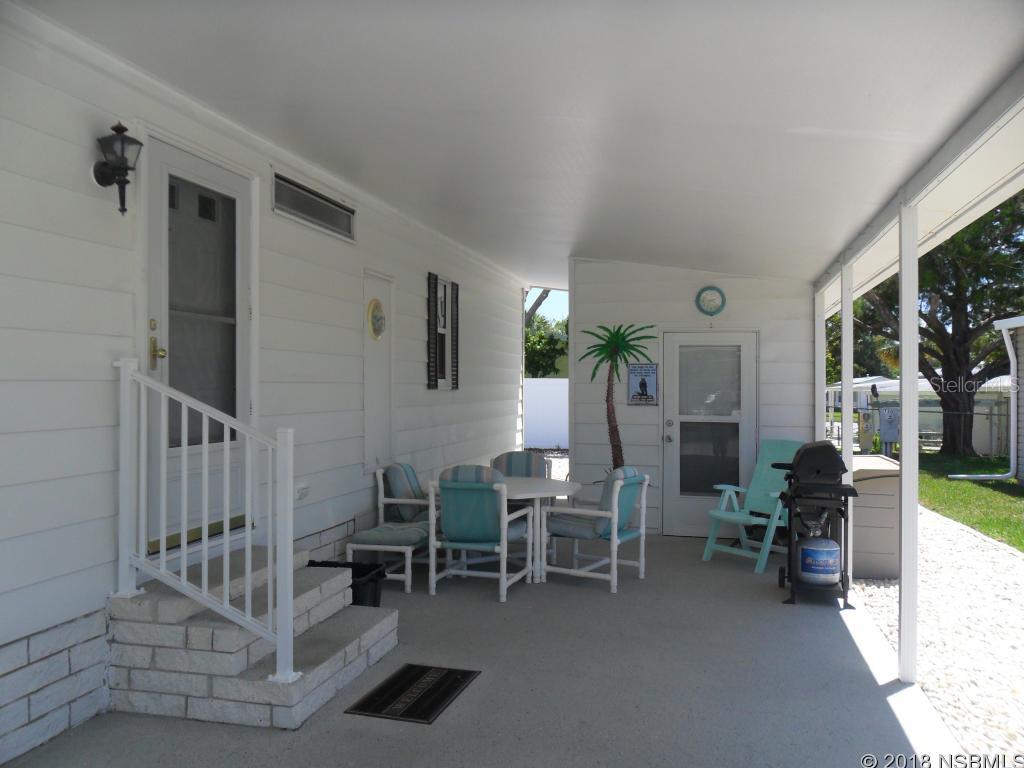 Laurelwood Mobile Estates Unit 01 - Residential