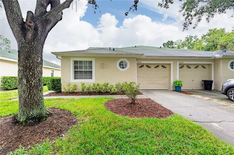Photo of 34903 Double Eagle Court, Zephyrhills, FL 33541 (MLS # T3480257)