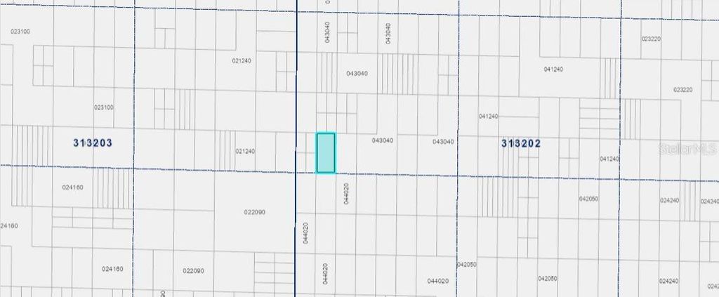 Photo of N/A, Frostproof, FL 33843 (MLS # O6229118)