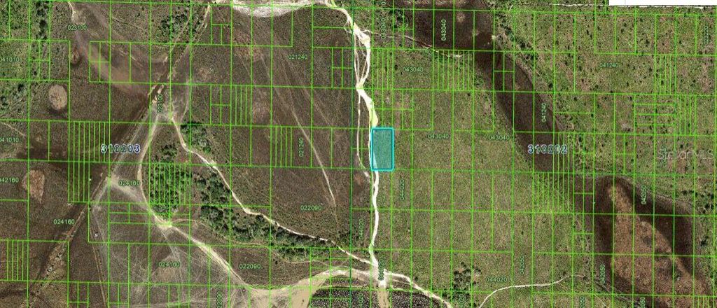 Photo of N/A, Frostproof, FL 33843 (MLS # O6229118)