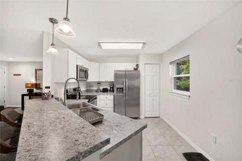 Tiny photo for 5074 NW 61st Avenue, Ocala, FL 34482 (MLS # OM734581)