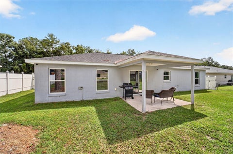 Tiny photo for 5074 NW 61st Avenue, Ocala, FL 34482 (MLS # OM734581)