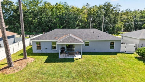 Tiny photo for 5074 NW 61st Avenue, Ocala, FL 34482 (MLS # OM734581)