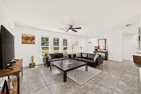 Tiny photo for 5074 NW 61st Avenue, Ocala, FL 34482 (MLS # OM734581)