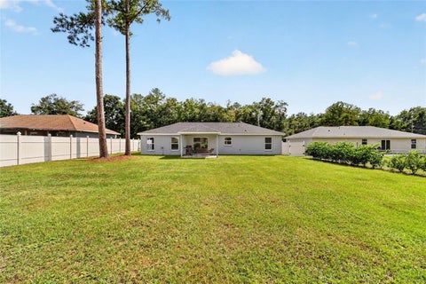 Tiny photo for 5074 NW 61st Avenue, Ocala, FL 34482 (MLS # OM734581)