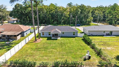 Tiny photo for 5074 NW 61st Avenue, Ocala, FL 34482 (MLS # OM734581)