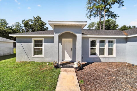 Tiny photo for 5074 NW 61st Avenue, Ocala, FL 34482 (MLS # OM734581)