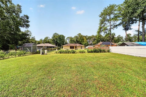 Tiny photo for 5074 NW 61st Avenue, Ocala, FL 34482 (MLS # OM734581)