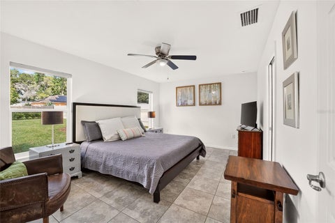 Tiny photo for 5074 NW 61st Avenue, Ocala, FL 34482 (MLS # OM734581)