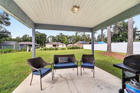 Tiny photo for 5074 NW 61st Avenue, Ocala, FL 34482 (MLS # OM734581)