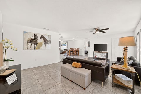 Tiny photo for 5074 NW 61st Avenue, Ocala, FL 34482 (MLS # OM734581)